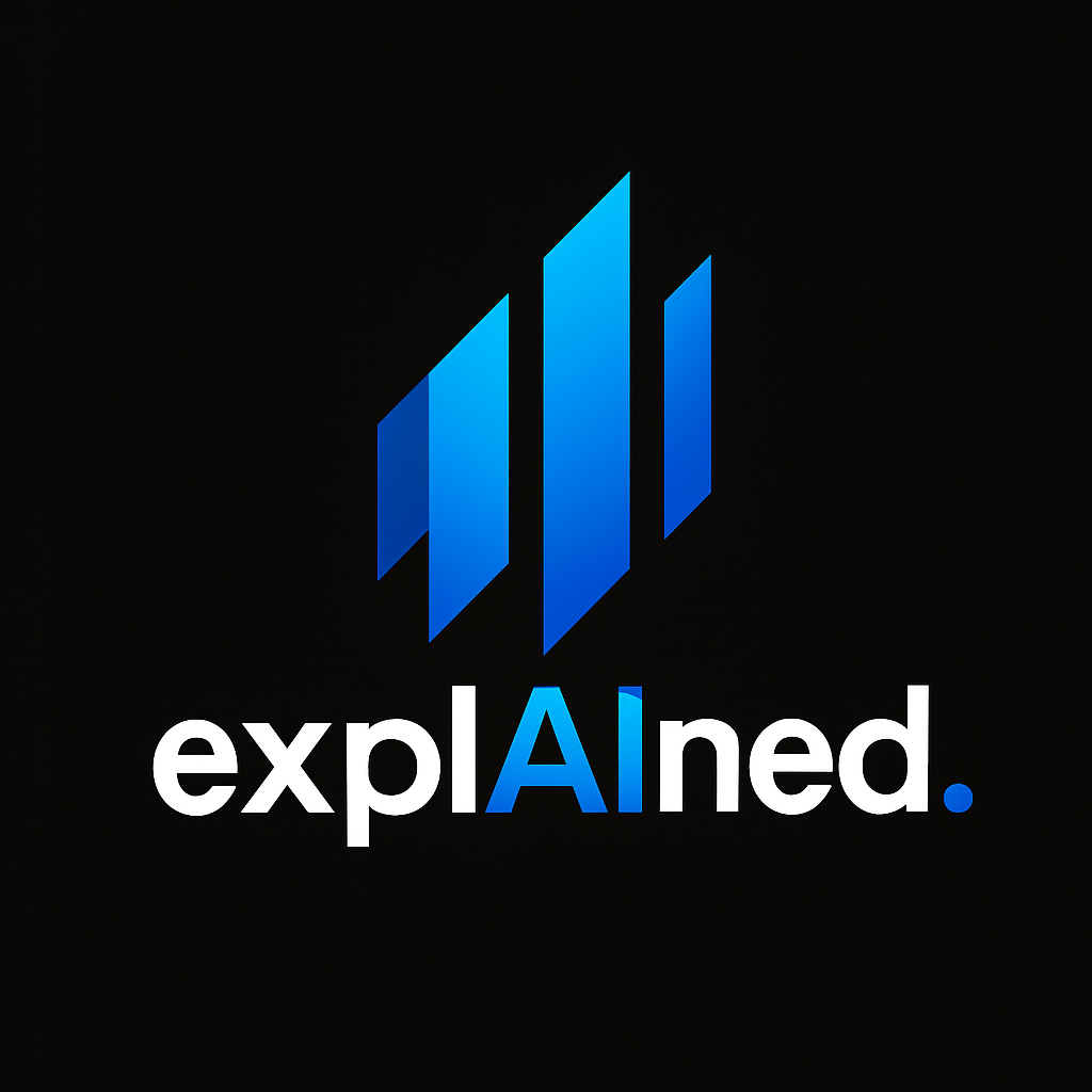 Explained Consulting logo
