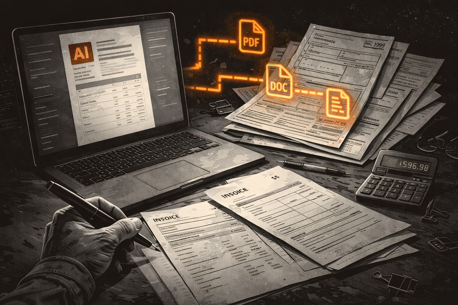 AI for DuPage Accounting Firms: Financial Document Automation in 2026