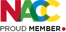 NACC Proud Member